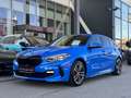 BMW 116 d 5-Türer M-Paket Aut. / Sportsitze / LKHZ / Hi... Blau - thumbnail 2