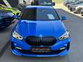 BMW 116 d 5-Türer M-Paket Aut. / Sportsitze / LKHZ / Hi... Blau - thumbnail 3