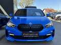 BMW 116 d 5-Türer M-Paket Aut. / Sportsitze / LKHZ / Hi... Blau - thumbnail 4