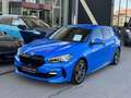 BMW 116 d 5-Türer M-Paket Aut. / Sportsitze / LKHZ / Hi... Blau - thumbnail 1