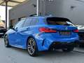BMW 116 d 5-Türer M-Paket Aut. / Sportsitze / LKHZ / Hi... Blau - thumbnail 9