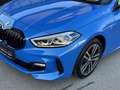 BMW 116 d 5-Türer M-Paket Aut. / Sportsitze / LKHZ / Hi... Blau - thumbnail 6