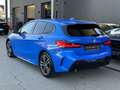 BMW 116 d 5-Türer M-Paket Aut. / Sportsitze / LKHZ / Hi... Blau - thumbnail 8