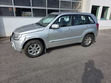Grand Vitara 1,9 DDiS