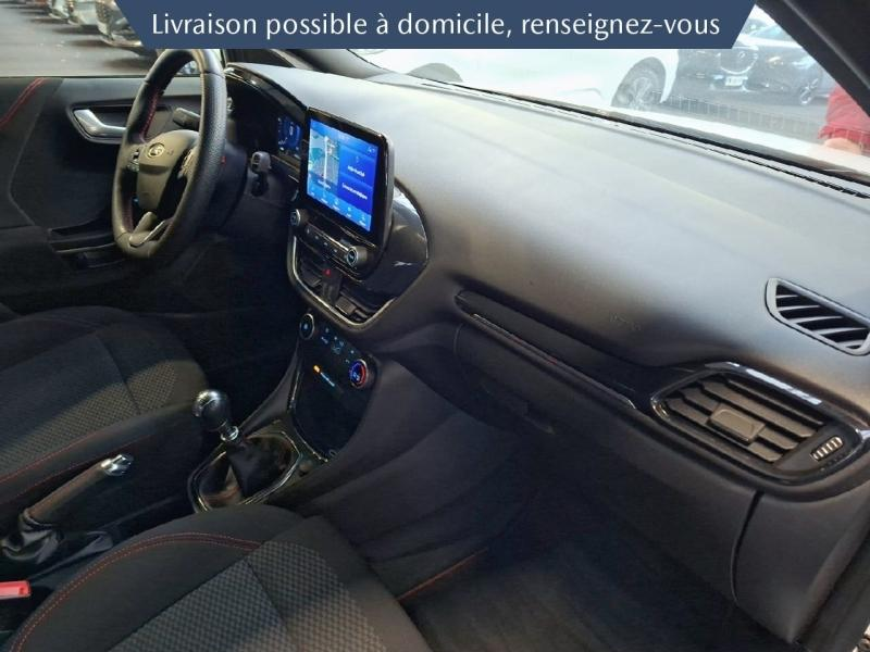 Photo du véhicule