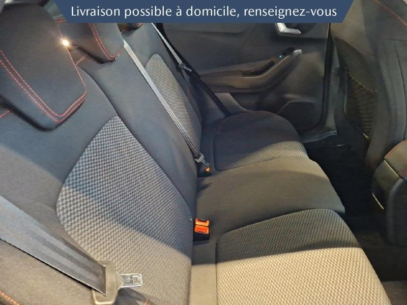 Photo du véhicule