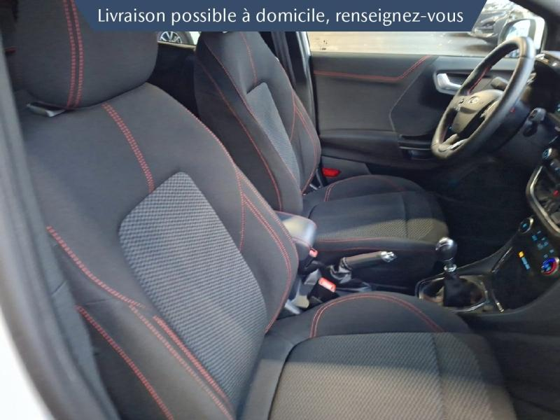Photo du véhicule