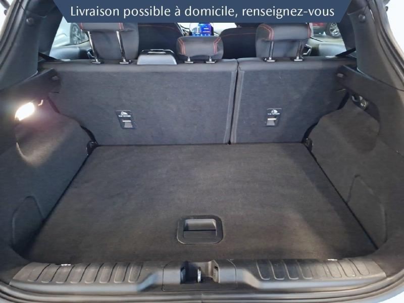 Photo du véhicule
