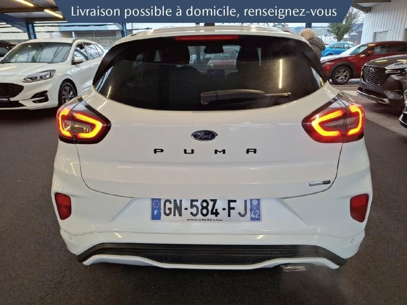 Photo du véhicule