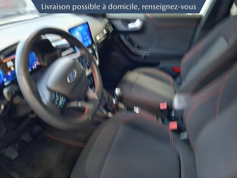 Photo du véhicule