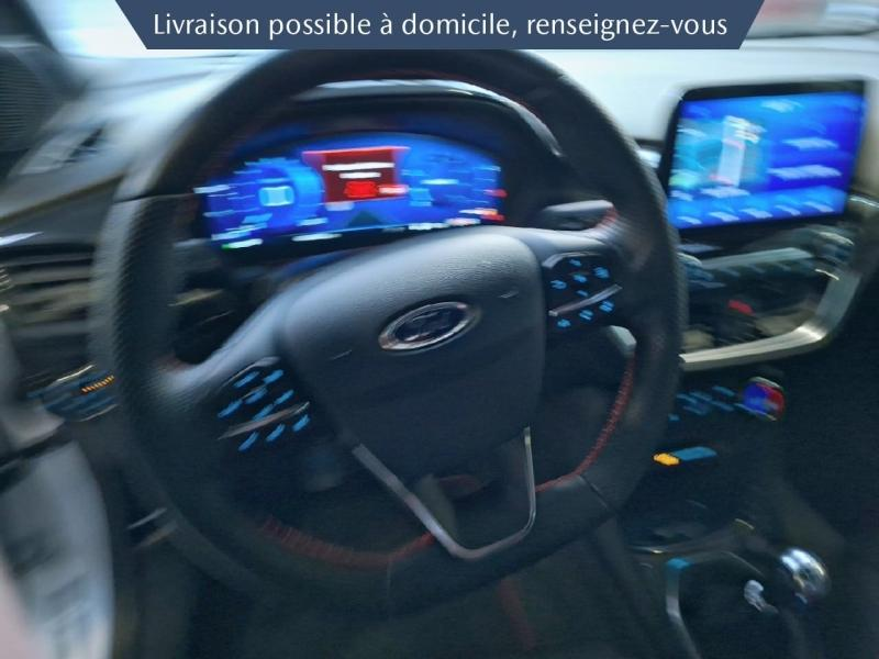 Photo du véhicule