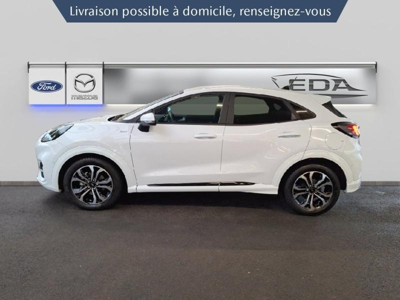 Photo du véhicule