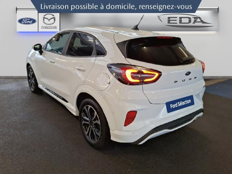 Photo du véhicule