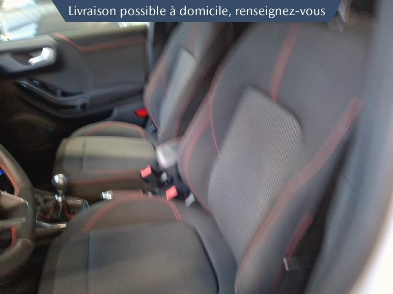 Photo du véhicule