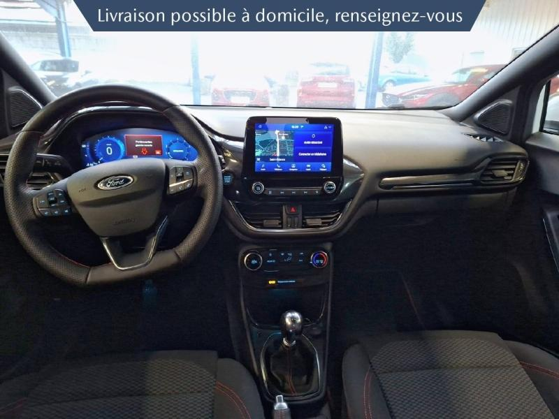 Photo du véhicule