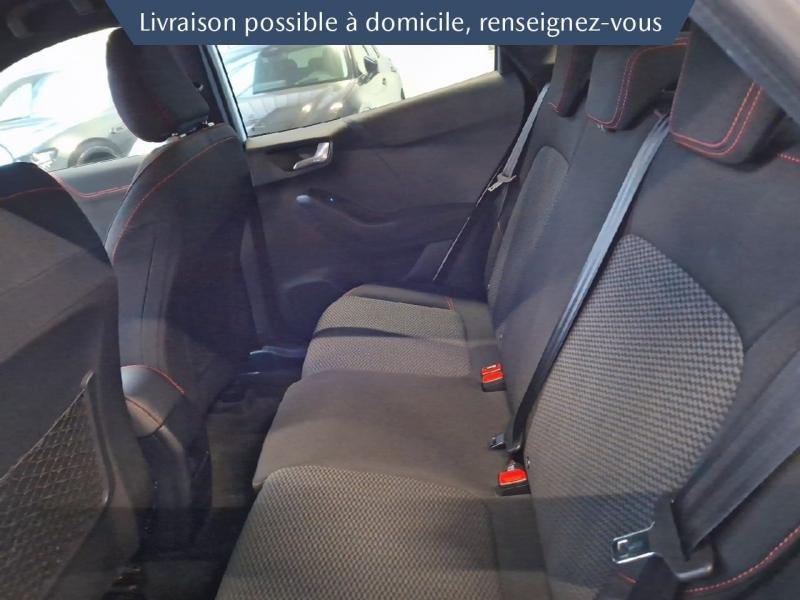 Photo du véhicule