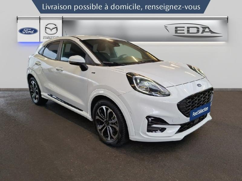 Photo du véhicule