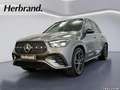 Mercedes-Benz GLE 450 4MATIC +AIRMATIC+AHK+HUD+FAHRASSIST+AMG+ Grau - thumbnail 1