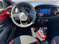 Toyota Aygo X 1.0 l Teamplayer 5 M/T Rot - thumbnail 8