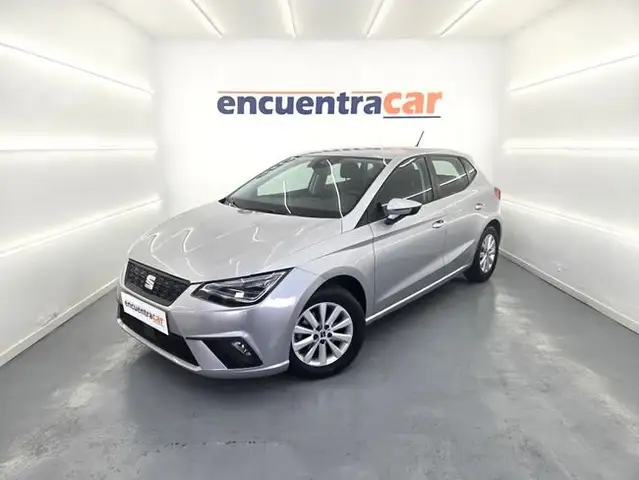 SEAT Ibiza 1.0 TSI S&S Style 85kW