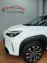 Toyota Yaris Cross 120H Style Plus Blanco - thumbnail 3