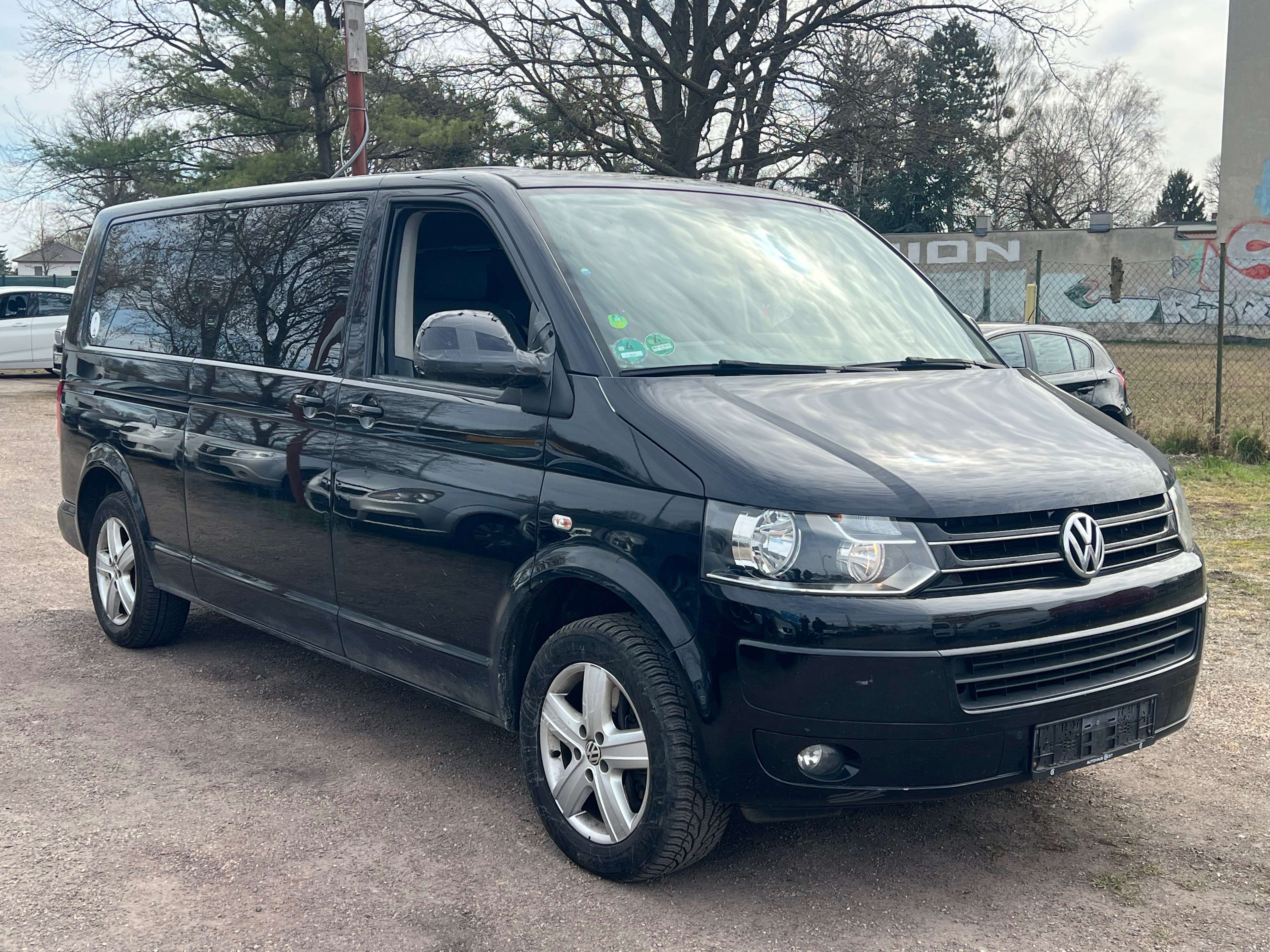 Second hand Volkswagen  2.0