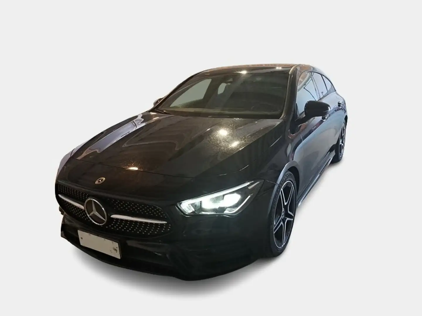 Mercedes-Benz CLA 200 CLA 200 Automatic Premium SHOOTING BRAKE - 1
