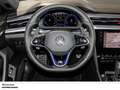 Volkswagen Arteon Shooting Brake 2.0 TSI R 4Motion Leder Pano-Dach H Czarny - thumbnail 8