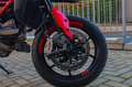 Ducati Hypermotard 950 Rot - thumbnail 5
