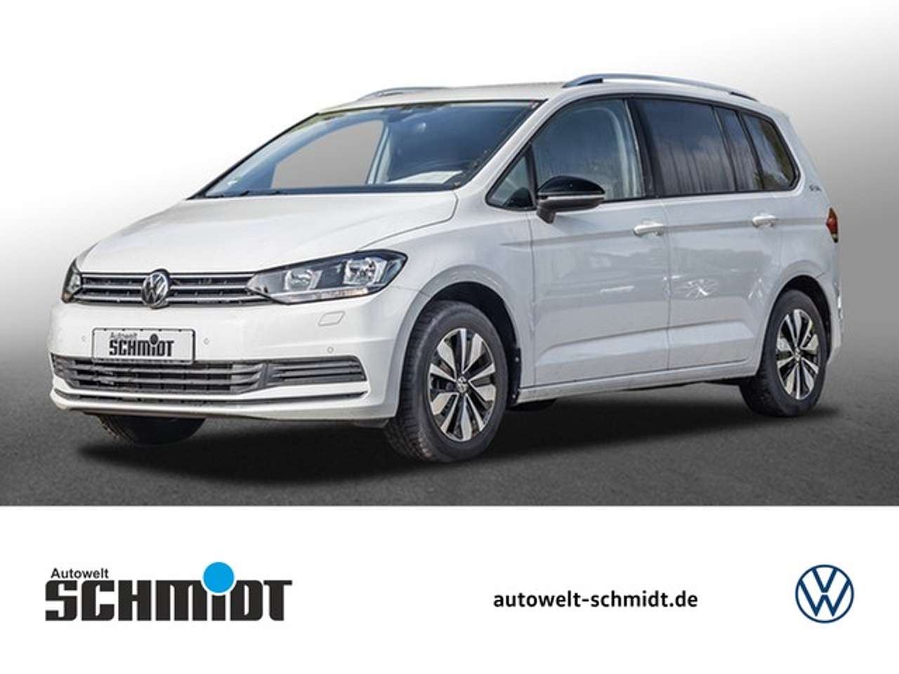 Volkswagen Touran 2025