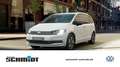 Volkswagen Touran "GOAL" 7-Gang-DSG 7-SITZE ALLWETTER EASY OPEN K... Weiß - thumbnail 1