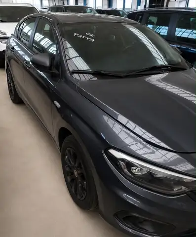 Fiat Tipo Tipo 1.3 Mjt S&S 5 porte Street