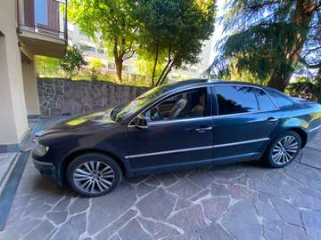 3.0 V6 tdi 240cv FULL OPTION