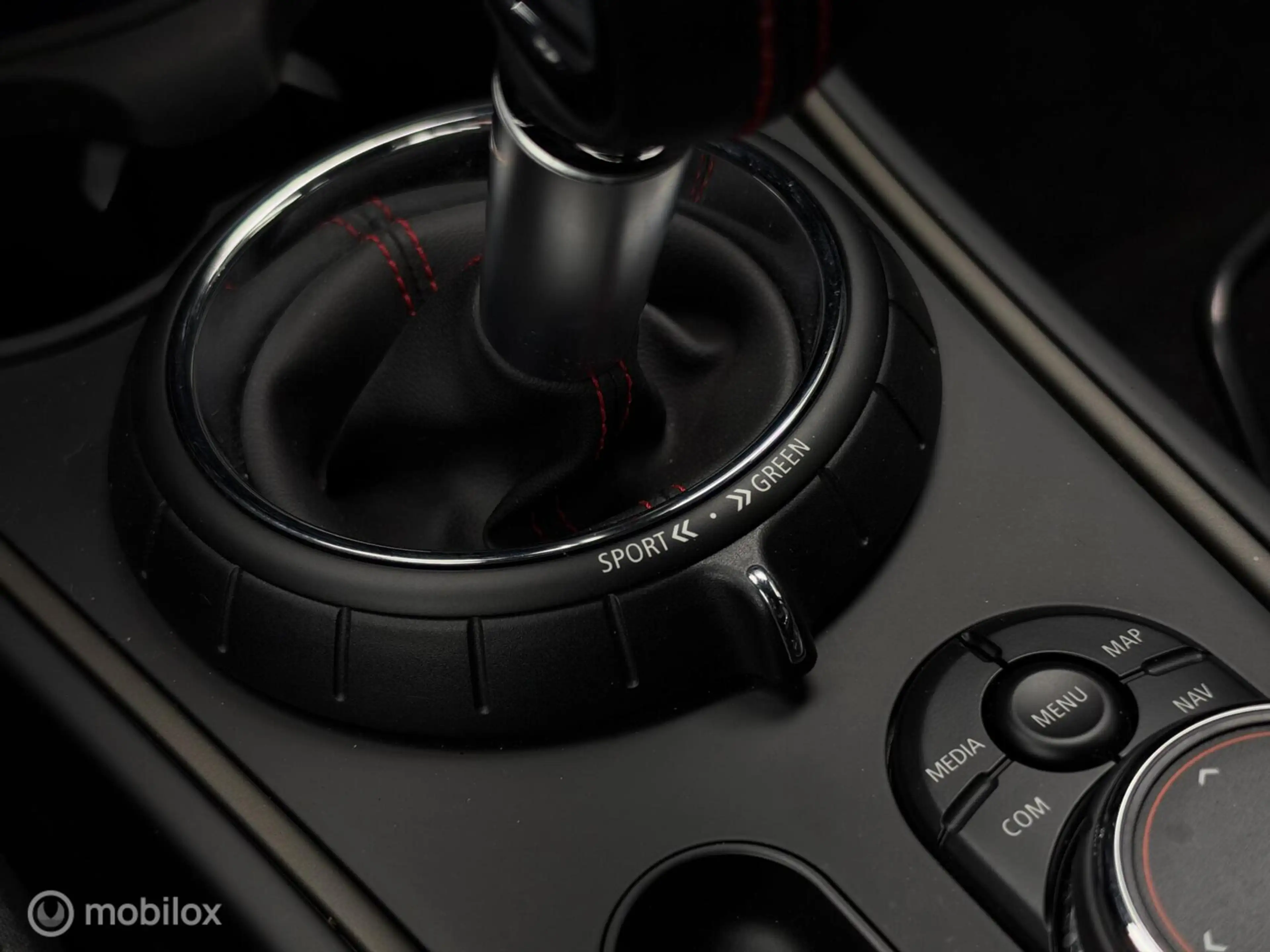 MINI Cooper S Countryman 2.0 Chili | CarPlay | DAB | LED — photo 14