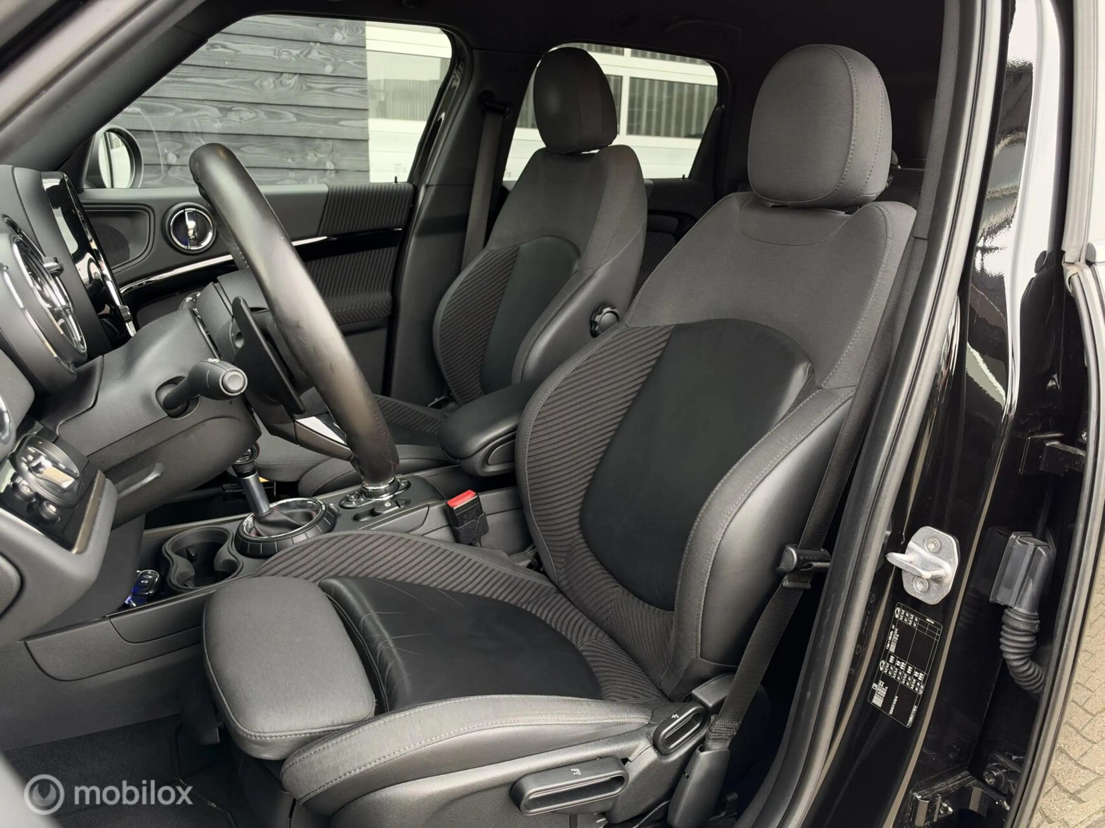 MINI Cooper S Countryman 2.0 Chili | CarPlay | DAB | LED — photo 5