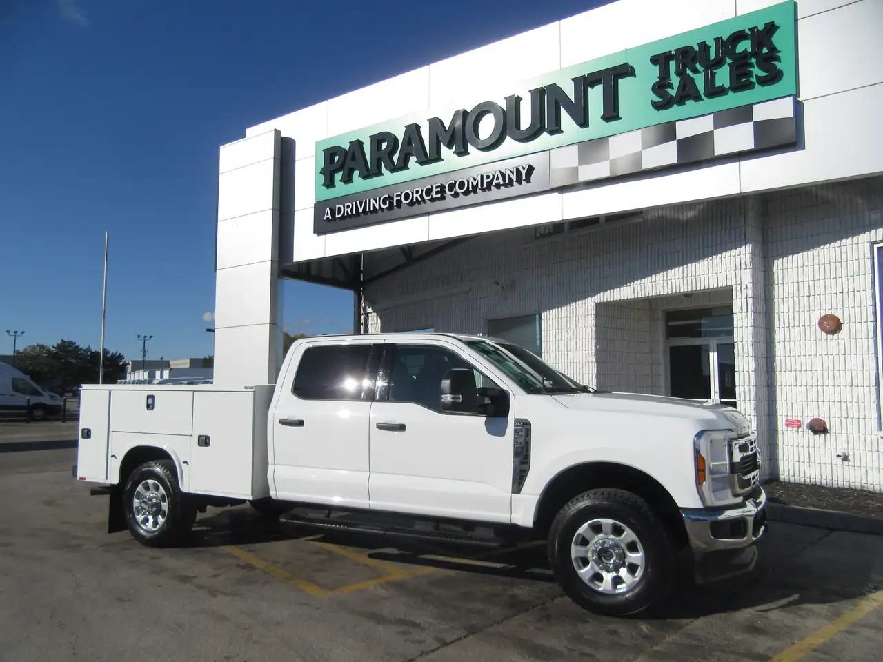 2024 Ford F 250