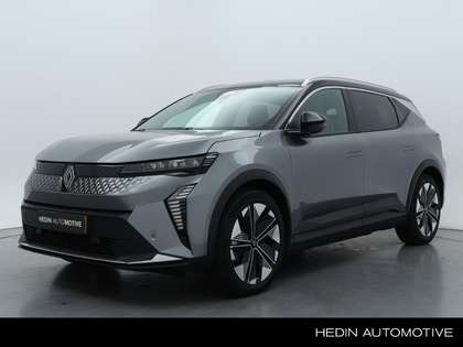 Renault Scenic E-Tech EV87 long range techno