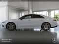 Mercedes-Benz CLA 250 e AMG+NIGHT+PANO+LED+KAMERA+TOTW+8G Weiß - thumbnail 6