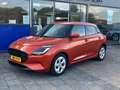 Suzuki Swift 1.2 Select Smart Hybrid Orange - thumbnail 2