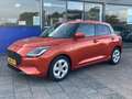 Suzuki Swift 1.2 Select Smart Hybrid Orange - thumbnail 20