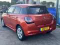 Suzuki Swift 1.2 Select Smart Hybrid Orange - thumbnail 13
