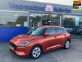 Suzuki Swift 1.2 Select Smart Hybrid Orange - thumbnail 1