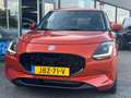 Suzuki Swift 1.2 Select Smart Hybrid Orange - thumbnail 6