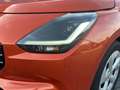 Suzuki Swift 1.2 Select Smart Hybrid Orange - thumbnail 21