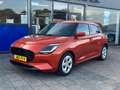 Suzuki Swift 1.2 Select Smart Hybrid Orange - thumbnail 3