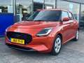 Suzuki Swift 1.2 Select Smart Hybrid Orange - thumbnail 5