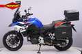 BMW F 800 GS Blauw - thumbnail 5