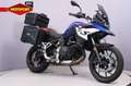 BMW F 800 GS Blauw - thumbnail 2