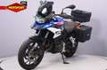 BMW F 800 GS Blauw - thumbnail 4