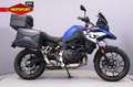 BMW F 800 GS Blauw - thumbnail 1